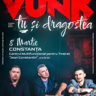 Concert Vunk