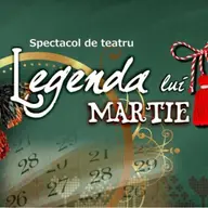 Legenda lui Martie