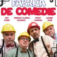 Fabricaca de comedie