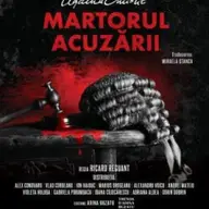 Martorul acuzarii