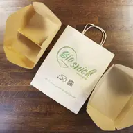 Ambalaje biodegradabile pentru livrarea în siguranță găsești doar la Snick Ambalaje