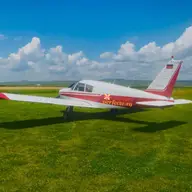 Zbor de agrement cu avionul - descopera o senzatie unica!