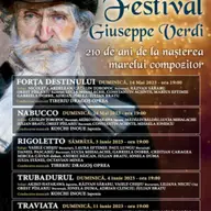 Festivalul Verdi