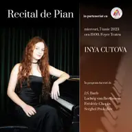 Recital de pian