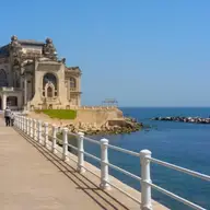 Treasure Hunt in Constanta - diversifica zilele de vacanta!