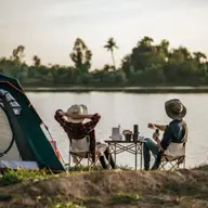 Uleiuri esentiale pentru camping