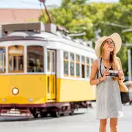Îndrăznește să explorezi necunoscutul - cum să călătorești solo