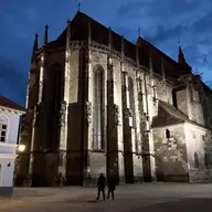 Povestea Bisericii Negre: simbolul Brașovului