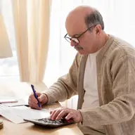 Credite pentru pensionari. Cum se pot obține și ce dificultăți întâmpină cei în vârstă?