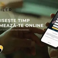 Programare online cu Stailer - despre ce este vorba afli din aceste rânduri