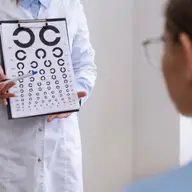 Cum să te pregătești pentru o vizită la optometrist