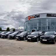 AutoDel iti furnizeaza autoturismul dorit