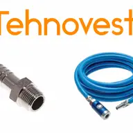 Cumpără ieftin furtun PVC cu inserție textilă și alte accesorii utile de la tehnovest.ro