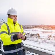 Echipamente recomandate pentru lucrul în temperaturi scăzute