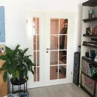 Uși de interior de eleganță germană prin Zigrid Romania