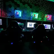 TOXIC Gaming Lounge