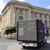 Avantajele utilizării ecranelor led în publicitatea outdoor