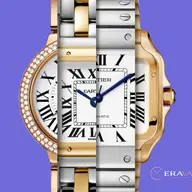 Cartier - ceasuri iconice care fascinează de generații
