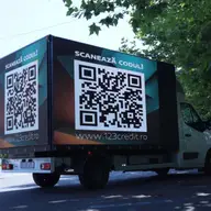 Panourile publicitare exterioare în epoca digitală: cum se integrează cu noile tehnologii