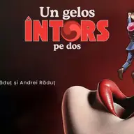 Un gelos intors pe dos