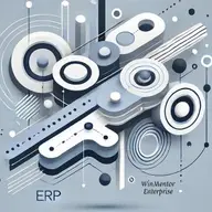 ERP-ul - fundamentul unui lanț de distribuție modern și scalabil