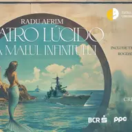 Teatro Lucido la Malul Infinitului