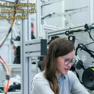 Digitalizarea afacerii, automatizare și integrarea tehnologiilor moderne