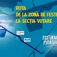 Festivalul Piratilor