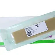 Pansament cu silicon pentru cicatrici