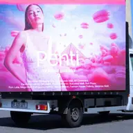 De la afiș static la expunere mobilă, cum a reușit Penti să își crească vizibilitatea cu TruckADS