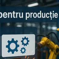 Optimizarea comenzilor de producție cu ajutorul unui ERP specializat
