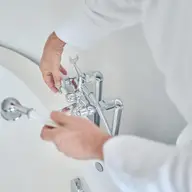 Alegerea corectă a bateriei pentru duș