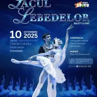 Lacul Lebedelor