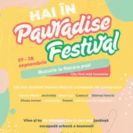 Pawradise Festival