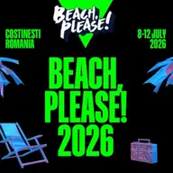 Beach, Please Festival