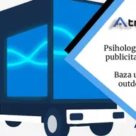 Psihologia atenției: baza unei campanii outdoor eficiente