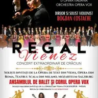 Regal Vienez