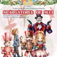 Spargatorul de nuci