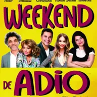 Weekend de adio