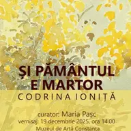 Si pamantul e martor