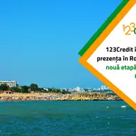 123Credit își extinde rețeaua și mizează pe Constanța