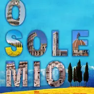 O sole mio