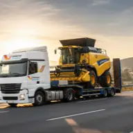 Hub-ul Logistic Central susținut de Universal Spedition