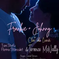 Frankie & Johnny in Clar de Luna