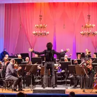 Concert simfonic