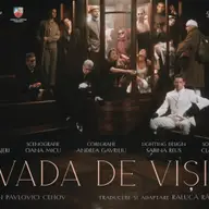 Livada de visini