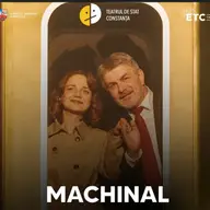 Machinal