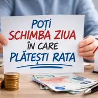 Ratele bancare și organizarea bugetului: ce ar trebui să știe constănțenii