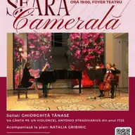 Seara camerala