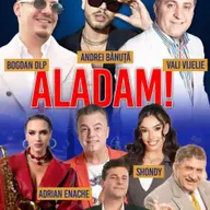 Aladam!